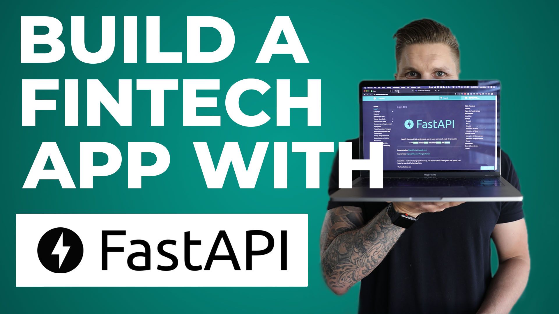 FastAPI Crash Course